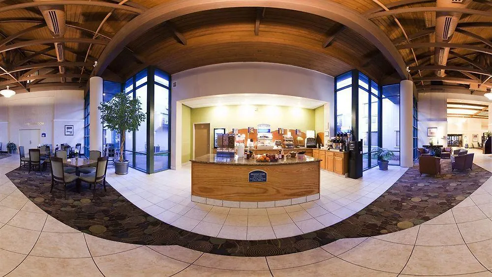 Hotel Holiday Inn Express Nashville Airport By Ihg