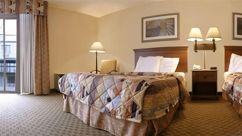Hotel Holiday Inn Express Nashville Airport By Ihg