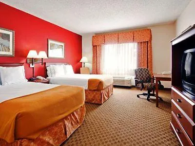 Holiday Inn Express Nashville Airport By Ihg United States