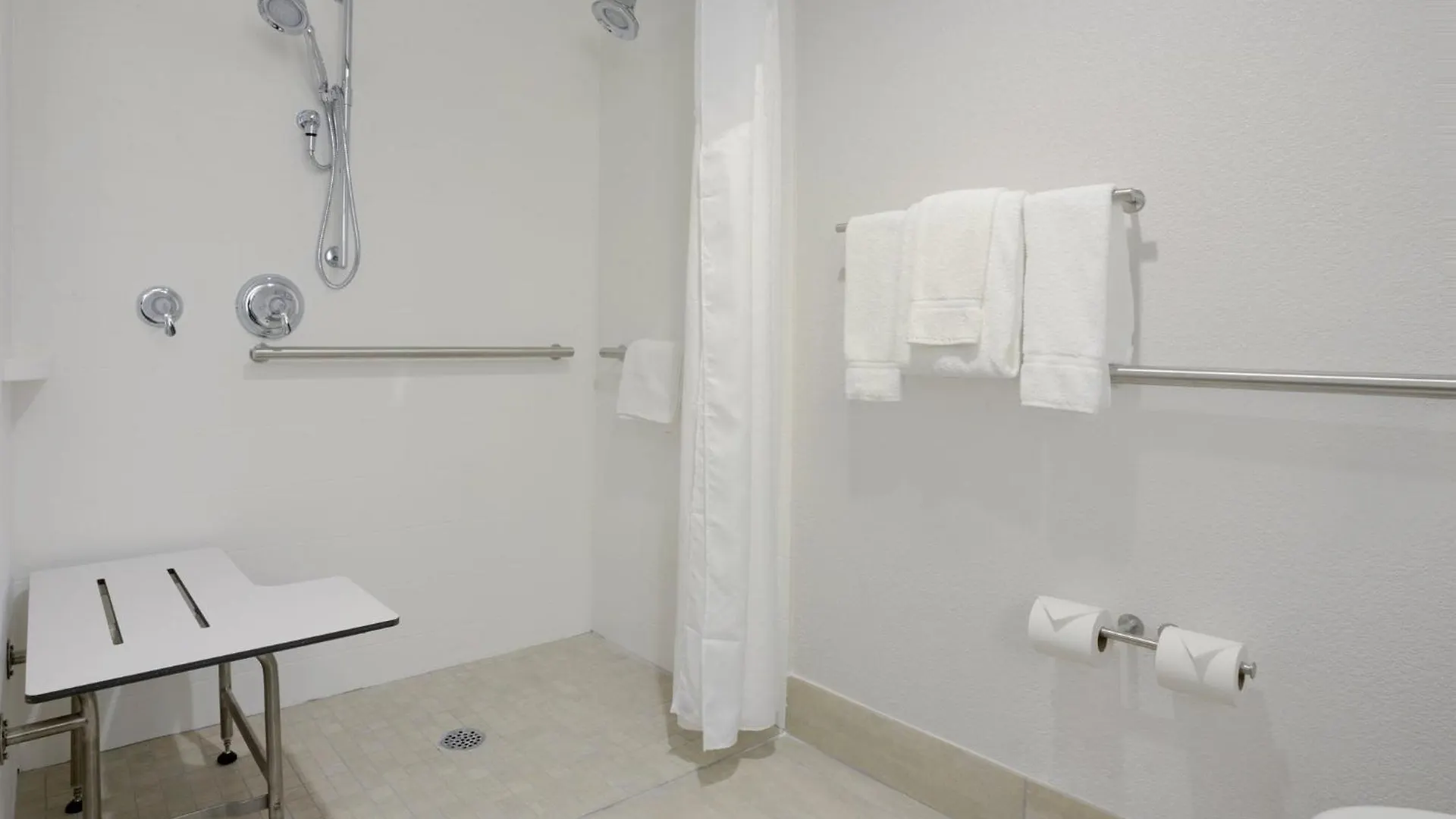 Holiday Inn Express Nashville Airport By Ihg Hotel