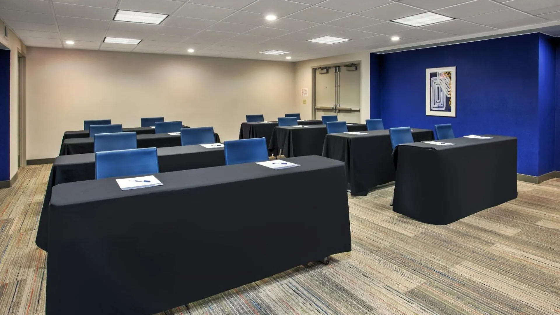 Holiday Inn Express Nashville Airport By Ihg United States