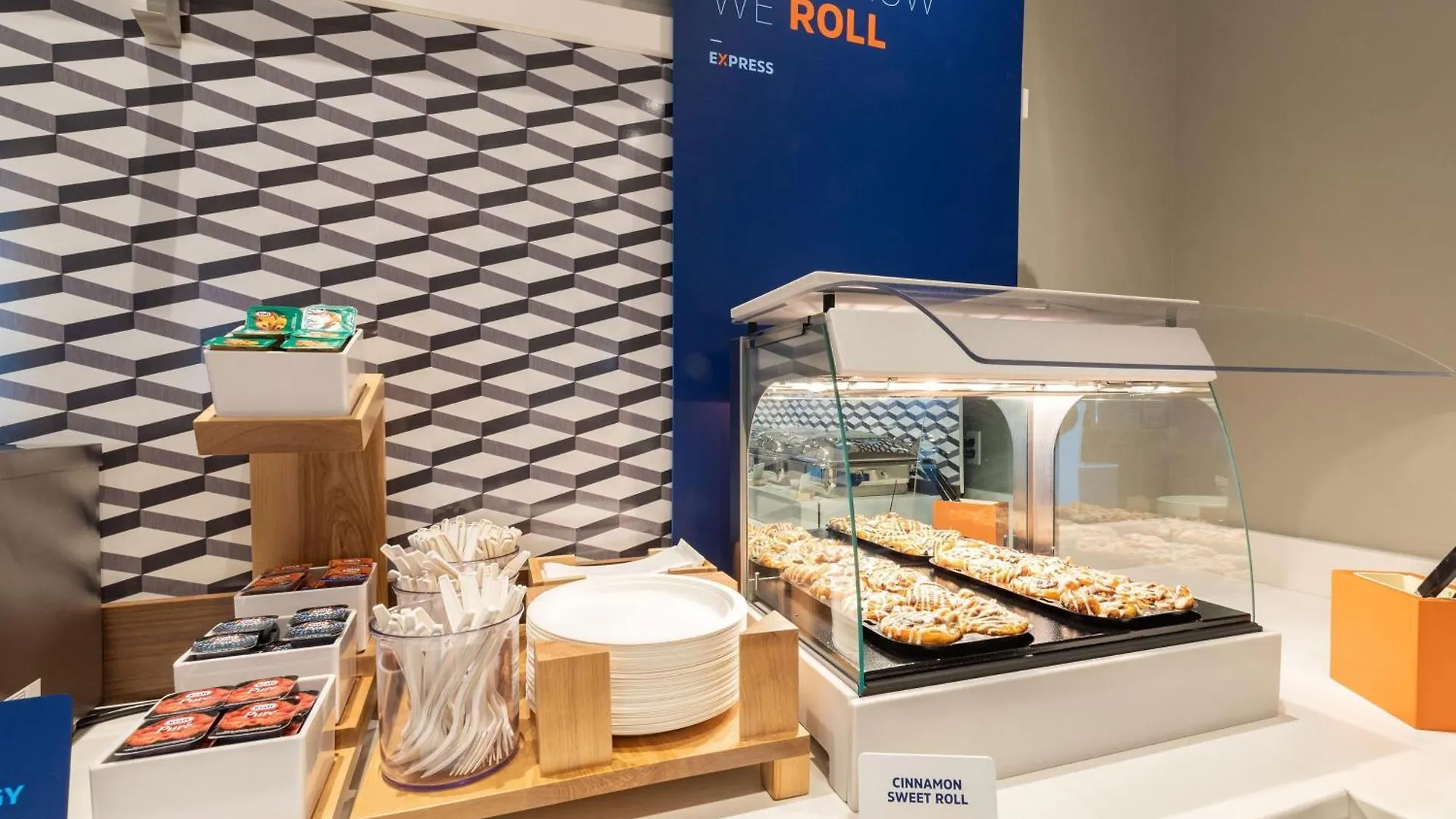 Hotel Holiday Inn Express Nashville Airport By Ihg