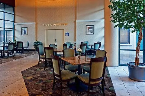 Hotel Holiday Inn Express Nashville Airport By Ihg