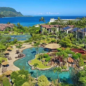 Resort Hanalei Bay