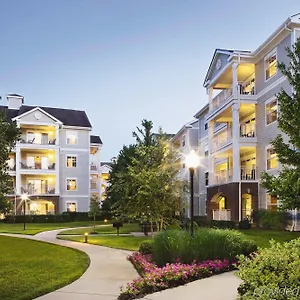 Club Wyndham Resort