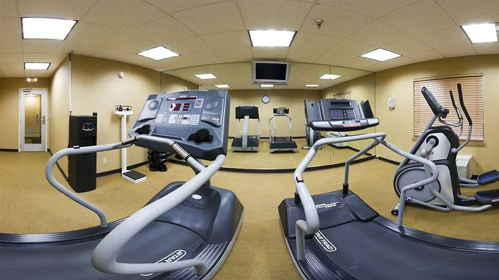 Holiday Inn Express Nashville Airport By Ihg