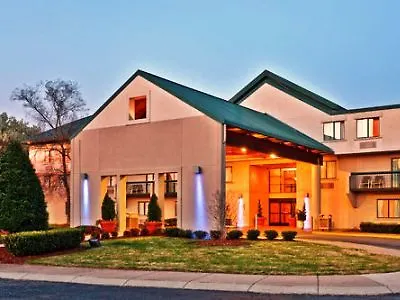 Holiday Inn Express Nashville Airport By Ihg